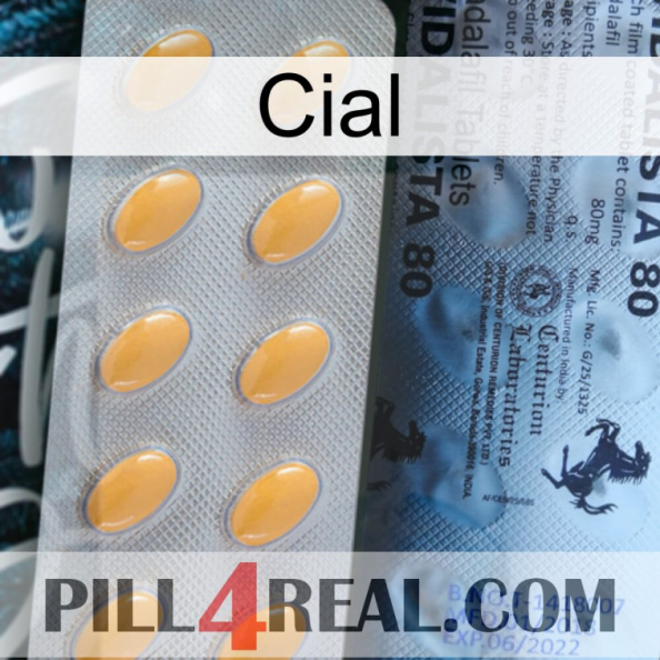 Cial 44